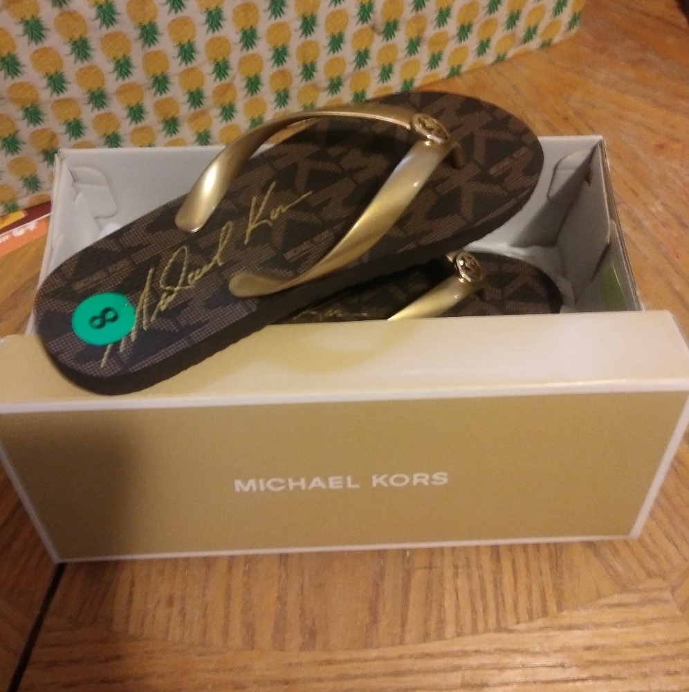 Michael Kors Sandals